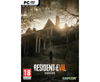 CAPCOM Resident Evil 7: Biohazard PC - 319772 - zdjęcie 1